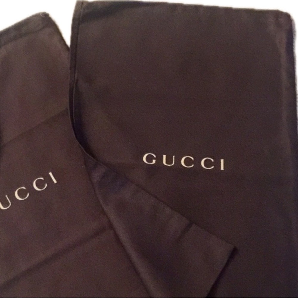 Gucci Duster l NEW
